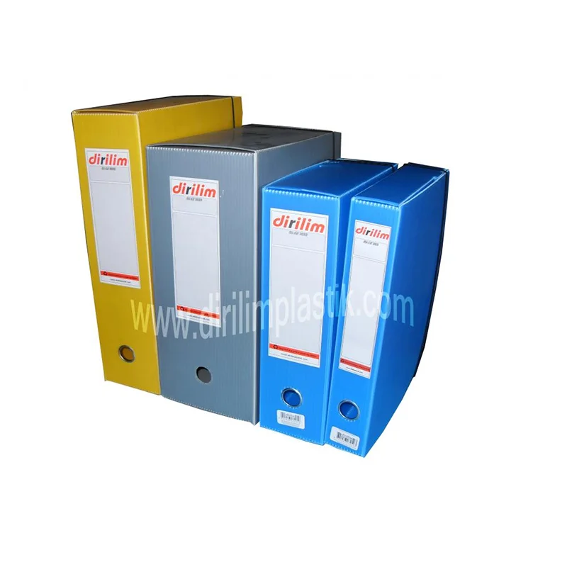 DİRİLİM PROJE KUTUSU 40x10x29 NO:4 (Best)
