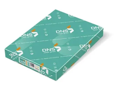 DNS COLOR PRINT A3 160 gr. FOTOKOPİ KAĞIDI 250 Lİ (Best)