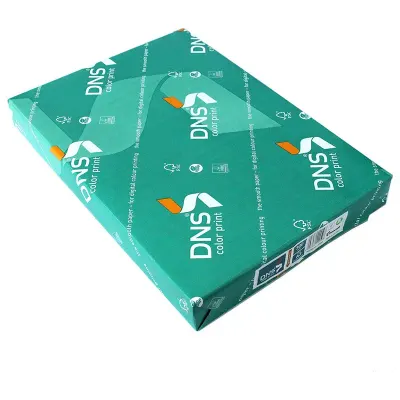 DNS COLOR PRINT A3 250 gr. FOTOKOPİ KAĞIDI 200 LÜ (Best)