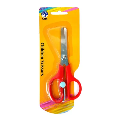 DOLPHIN SCS-044 CETVELLİ MAKAS (Best)