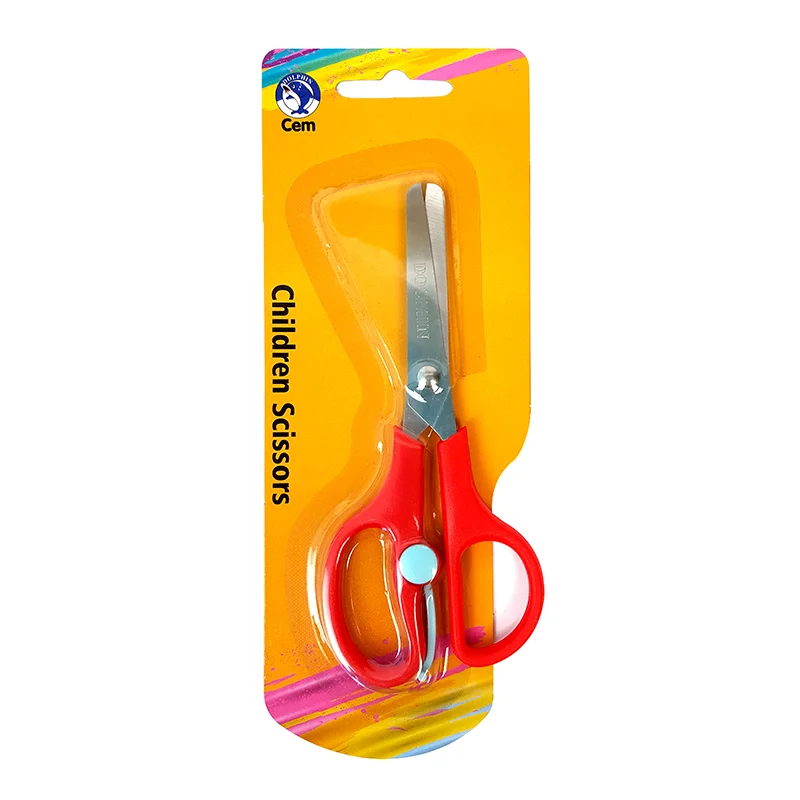 DOLPHIN SCS-044 CETVELLİ MAKAS (Best)