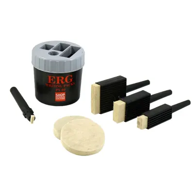 ERG MARKET KALEMİ 4 LÜ SET 5504 (Best)