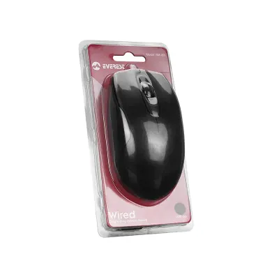 EVEREST SM-450 KABLOLU MOUSE (Best)
