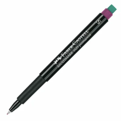 FABER (S) MOR PERMANENT KALEM 152337 (Best)
