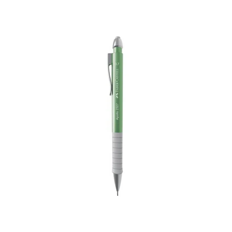 FABER APOLLO METALİK YEŞİL 05 VERSATİL KALEM 4232507 (Best)