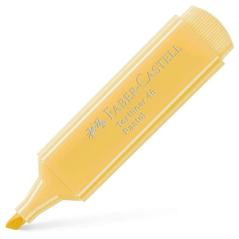 FABER FOSFORLU PASTEL VANİLYA KALEM 154667 (Best)