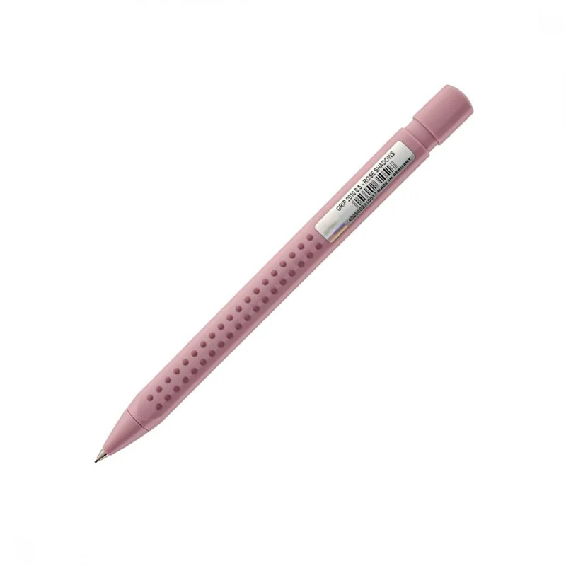 FABER GRIP 2010 ARMONİ VERSATİL 0.5 GÜL RENGİ 231051 (Best)
