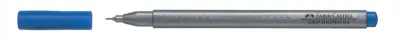 FABER GRIP FİNEPEN 0,4MM AÇIK MAVİ 5020151647000 (Best)