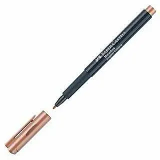 FABER METALİK MARKER BAKIR 101607520 (Best)
