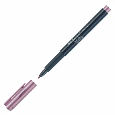 FABER METALİK MARKER BÖĞÜRTLEN 10160790 (Best)