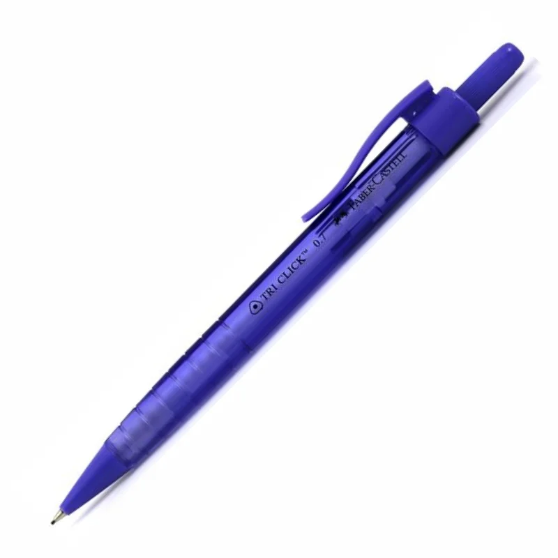 FABER TRI CLICK 1363 07 VERSATİL KALEM 136310 (Best)