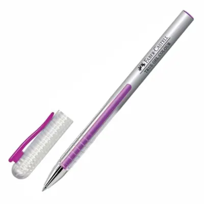 FABER TRUE GEL COLOR MOR 07 KALEM 242637 (Best)