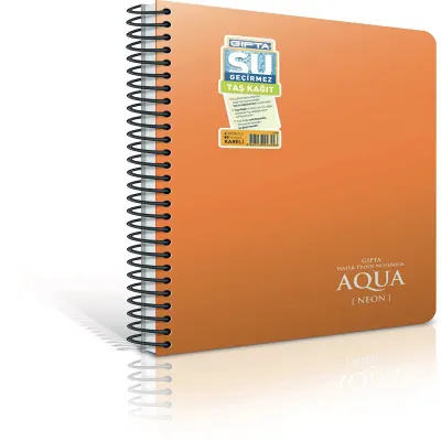 GIPTA SELECT A5 120 YP ÇİZGİLİ SPR SERT KAPAK DEFTER 7035 (Best)