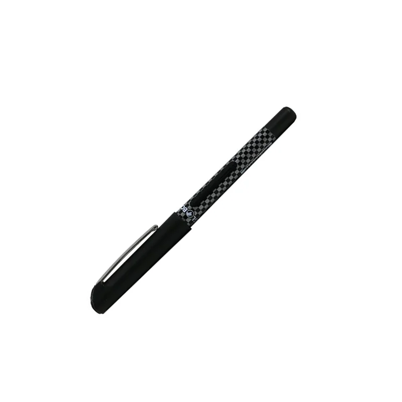 GLOBOX ROLLER KALEM SİYAH 6114 (Best)