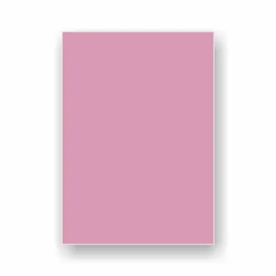IQ FON KARTONU GÜL 50x70 160 gr 100 LÜ OPI74 (Best)
