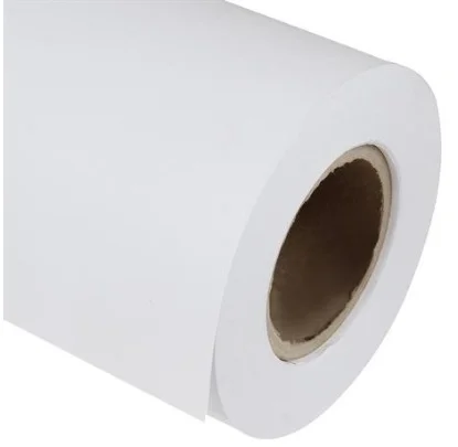 JET PRINT PLOTTER KAĞIDI RULO 0,91x50 mt DX011 (Best)