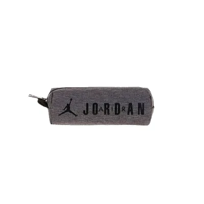 JORDAN AIR K2534 KALEM ÇANTASI ARIZONA GRİ (Best)