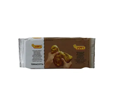JOVİ 84 SERAMİK HAMURU 250 gr TOPRAK 11700084 (Best)