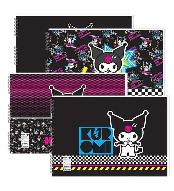 KESKİN KUROMİ 17x25 15 YP SPR RESİM DEFTERİ 300115-12 (Best)