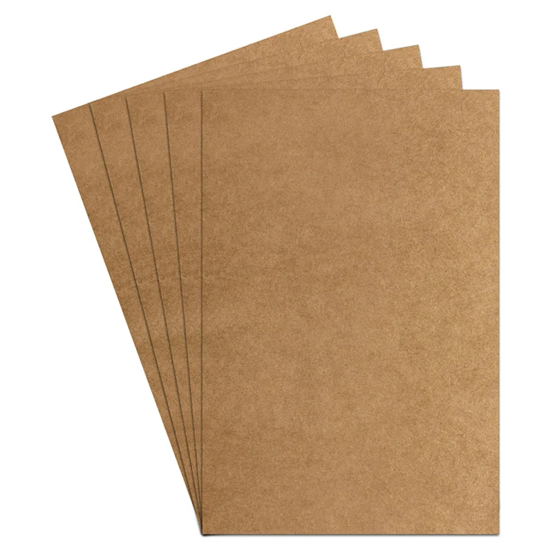 KİKA KRAFT KAĞIT 70x100 100 LÜ (5 KİLO) 100008 (Best)