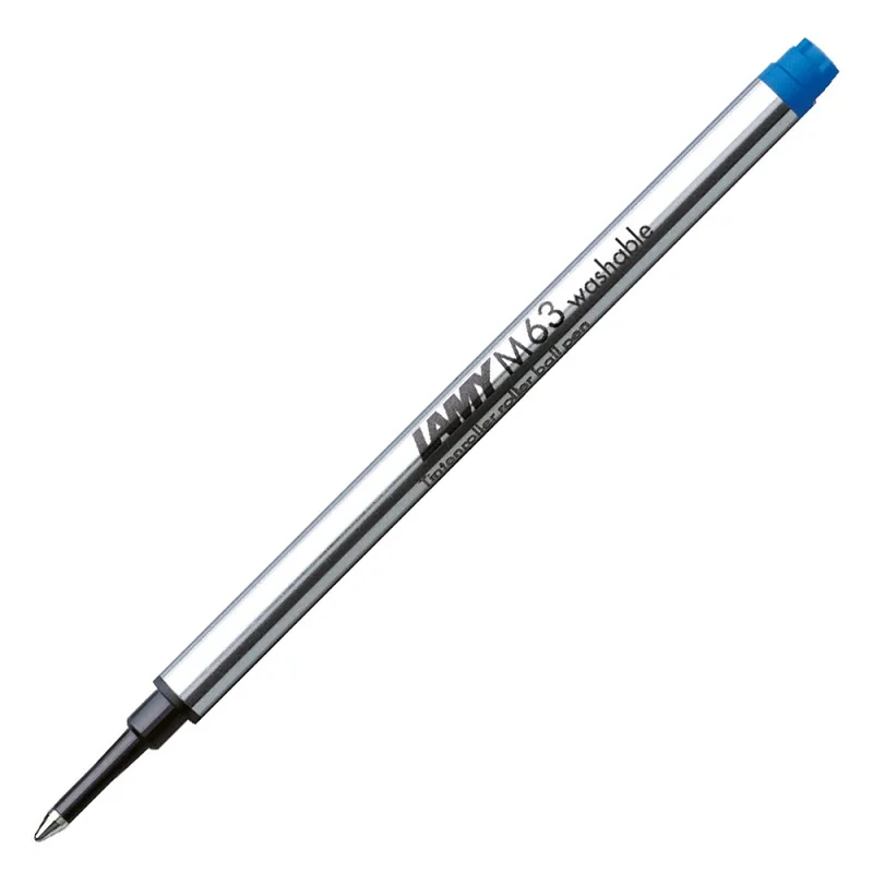 LAMY ROLLER KALEM YEDEĞİ MAVİ M63M (Best)