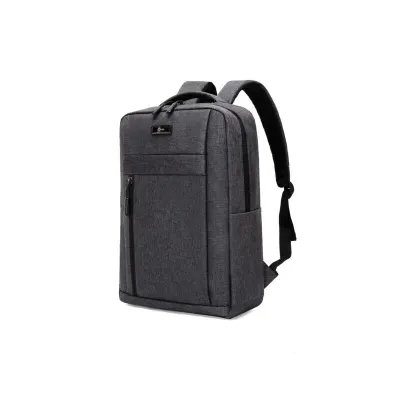 LECOO BG01 16" LAPTOP BÖLMELİ SIRT ÇANTASI (Best)