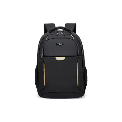 LECOO BG03 17'' LAPTOP BÖLMELİ ÇONK FONK. SIRT ÇANTASI (Best)
