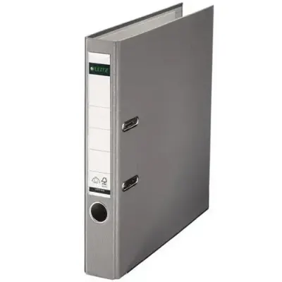 LEITZ DAR GRİ KLASÖR 1015 (Best)