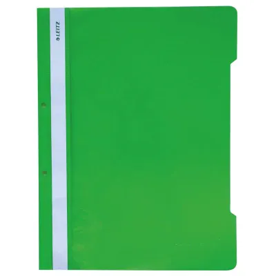 LEITZ TELLİ YEŞİL DOSYA 50 Lİ 4189T (Best)