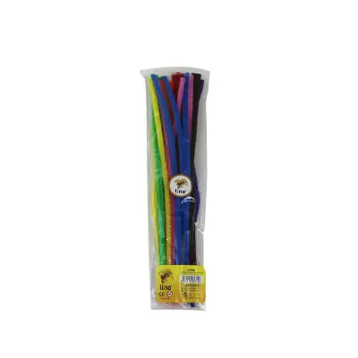 LINO ŞÖNİL KADİFE 30 cm 25 Lİ RBZ2005-30 (Best)