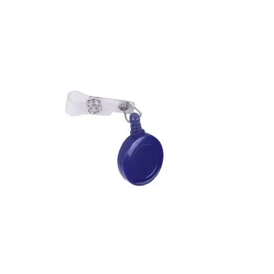 MAPİ KLİPSLİ MASTER YUVARLAK YOYO LACİVERT 9105002 (Best)