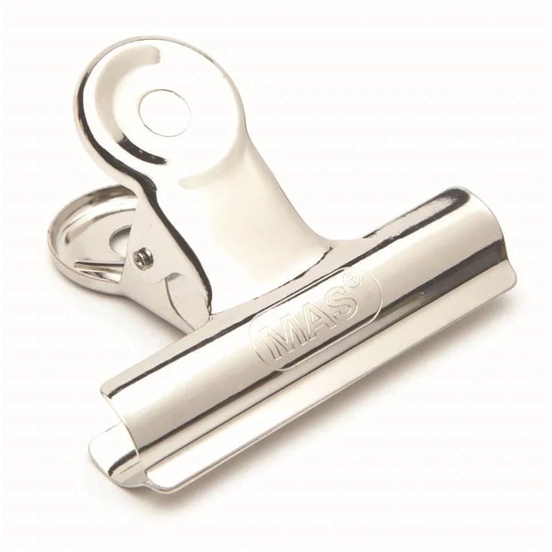 MAS 960 KAĞIT KISKAÇ No:7    64mm (Best)