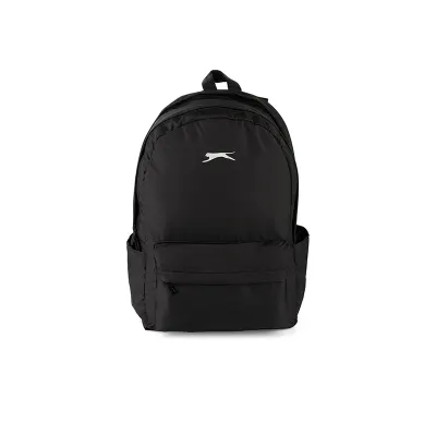 ME 23128 SLAZENGER ARMOR SİYAH SIRT ÇANTASI (Best)