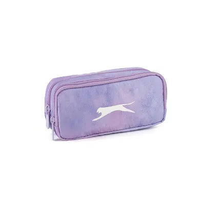 ME 23143 SLAZENGER ARMOR  PURPLE KALEM ÇANTASI (Best)