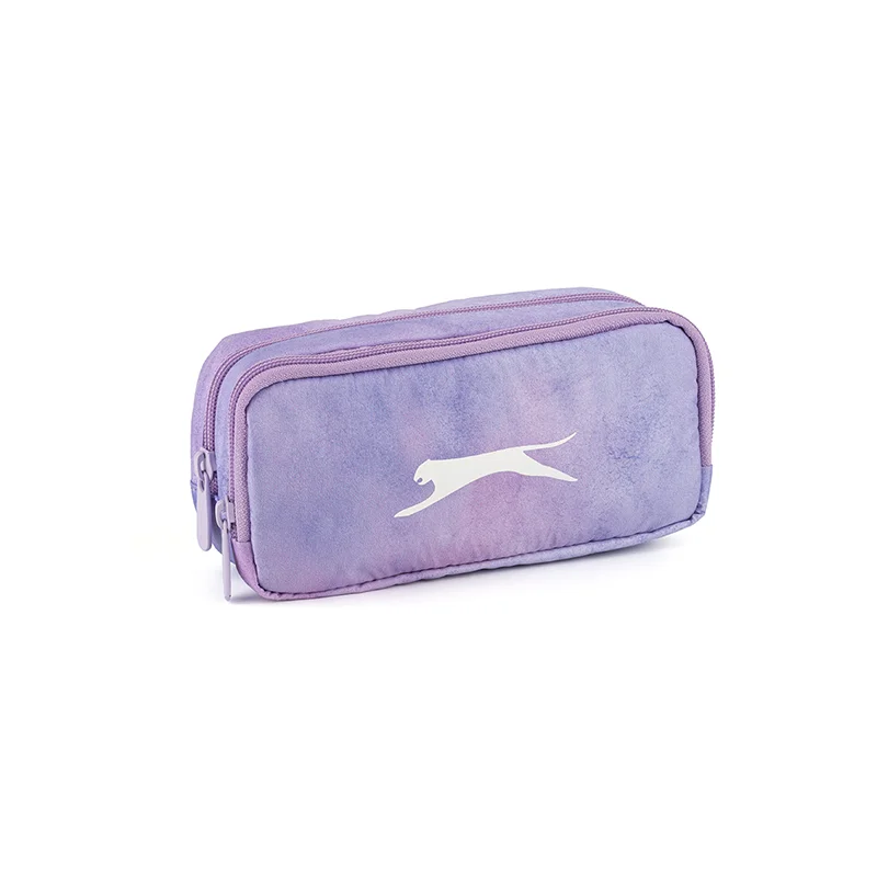 ME 23143 SLAZENGER ARMOR PURPLE KALEM ÇANTASI (Best)