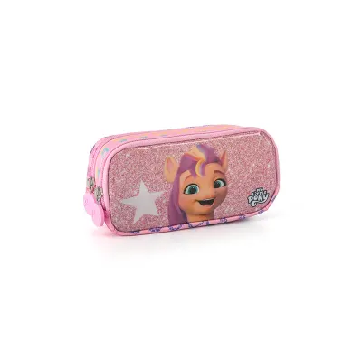 ME 23618 MY LITTLE PONNY 3D SUNNY KALEM ÇANTASI (Best)