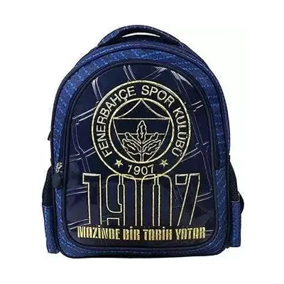 ME 24748 FENERBAHÇE MAZİNDE BİR TARİH YATAR OKUL ÇANTASI (Best)