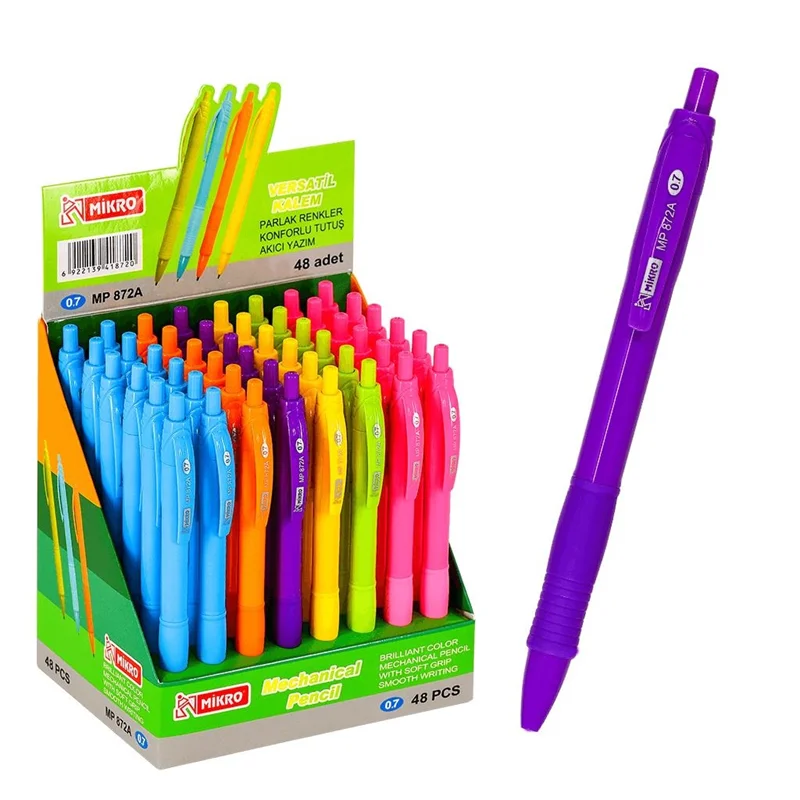 MİKRO 872AVS VERSATİL KALEM 07 (Best)