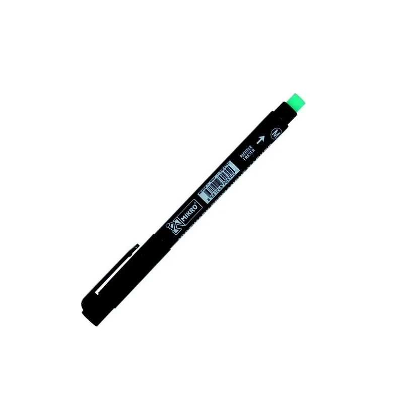 MİKRO MK-419 M SİYAH PERMANENT KALEM (Best)