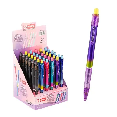 MİKRO MP-610 VERSATİL KALEM 05 (Best)