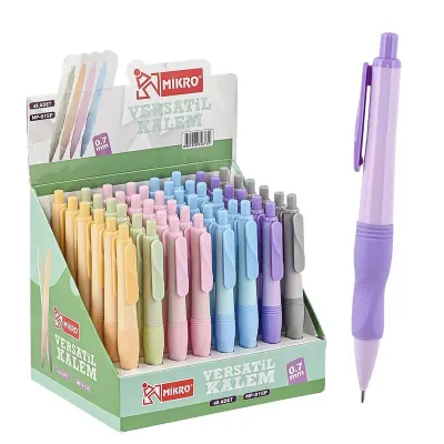 MİKRO MP-815P VERSATİL KALEM 0.7 (Best)