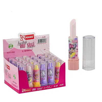 MİKRO RS-101 RUJ SİLGİ (Best)
