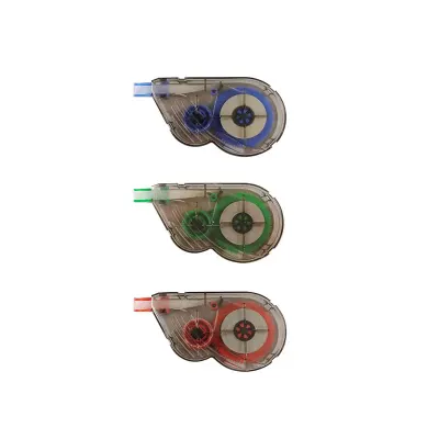 MİMAKS SD-8107 ŞERİT SİLİCİ 5 mm x 8 mt (ÖZEL FİYAT) (Best)
