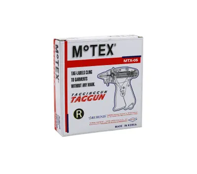 MOTEX MTX-05-RP KILÇIK MAKİNASI (Best)