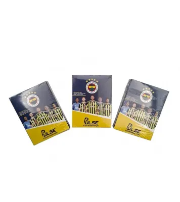 MYTHOS FENERBAHÇE MYTHOS RİSE FUTBOLCU KARTLARI (Best)