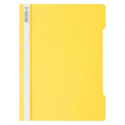 NOKİ EKO TELLİ DOSYA SARI 50 Lİ 48288-030 (Best)