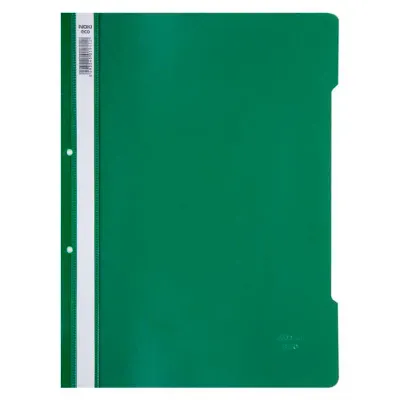 NOKİ EKO TELLİ DOSYA YEŞİL 50 Lİ 48288-160 (Best)