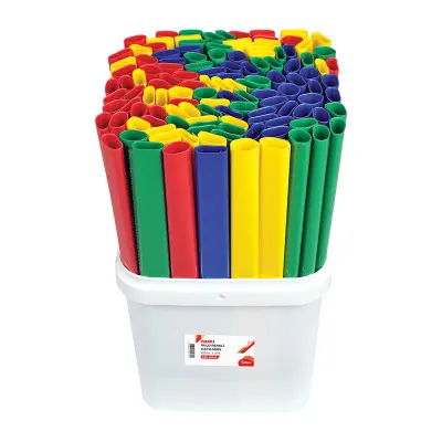 NOKİ RULO KAP RENKLİ 40cm x2mt 53100R (Best)