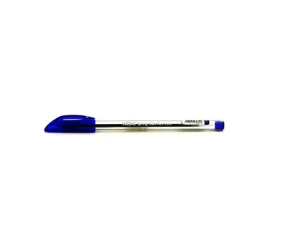 NOKİ SPRING MAVİ TÜKENMEZ KALEM 1 mm SBP-130 (Best)