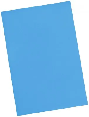 NOVA COLOR EVA SİMLİ YAP. A.MAVİ 50x70 5 Lİ NC-587 (Best)